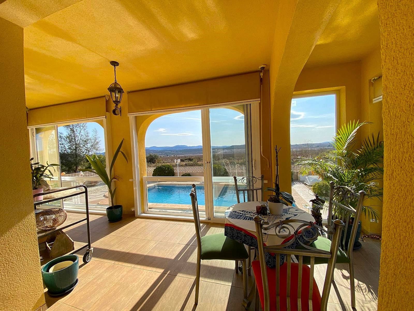 4 camera da letto Villa in vendita in Lel con piscina - 390.000 € (Rif: 9834289)