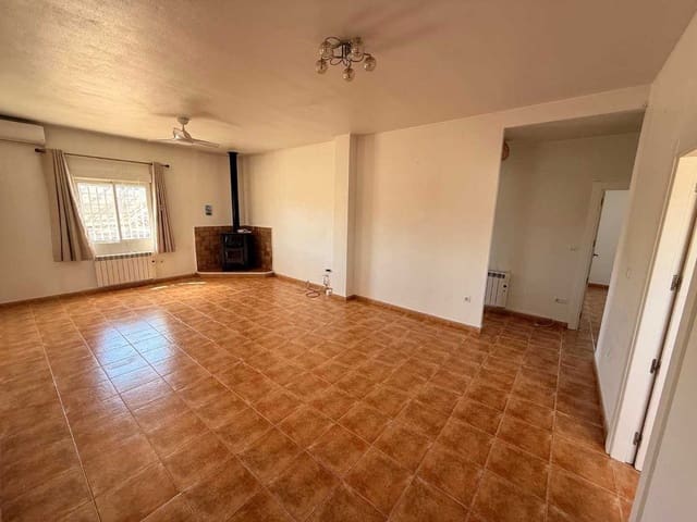 3 sypialnia Willa na sprzedaż w Pinoso z basenem garażem - 350 000 € (Ref: 9835192)