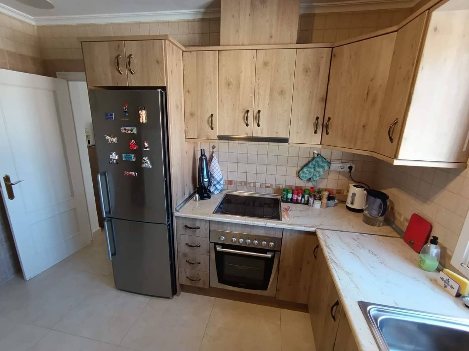 3 sypialnia Willa na sprzedaż w Macisvenda z basenem - 360 000 € (Ref: 9835194)