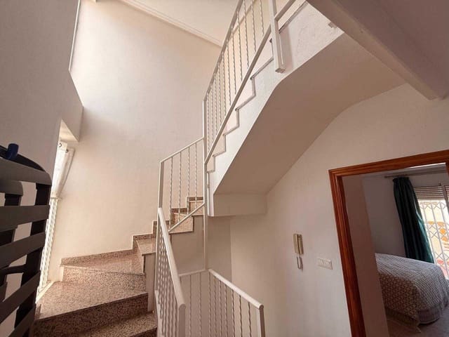 2 Zimmer Haus zu verkaufen in Hondón de los Frailes - 145.000 € (Ref: 9835197)