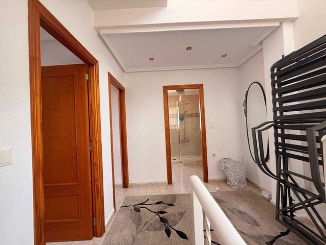 2 Zimmer Haus zu verkaufen in Hondón de los Frailes - 145.000 € (Ref: 9835197)