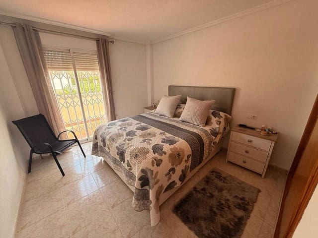 2 Zimmer Haus zu verkaufen in Hondón de los Frailes - 145.000 € (Ref: 9835197)