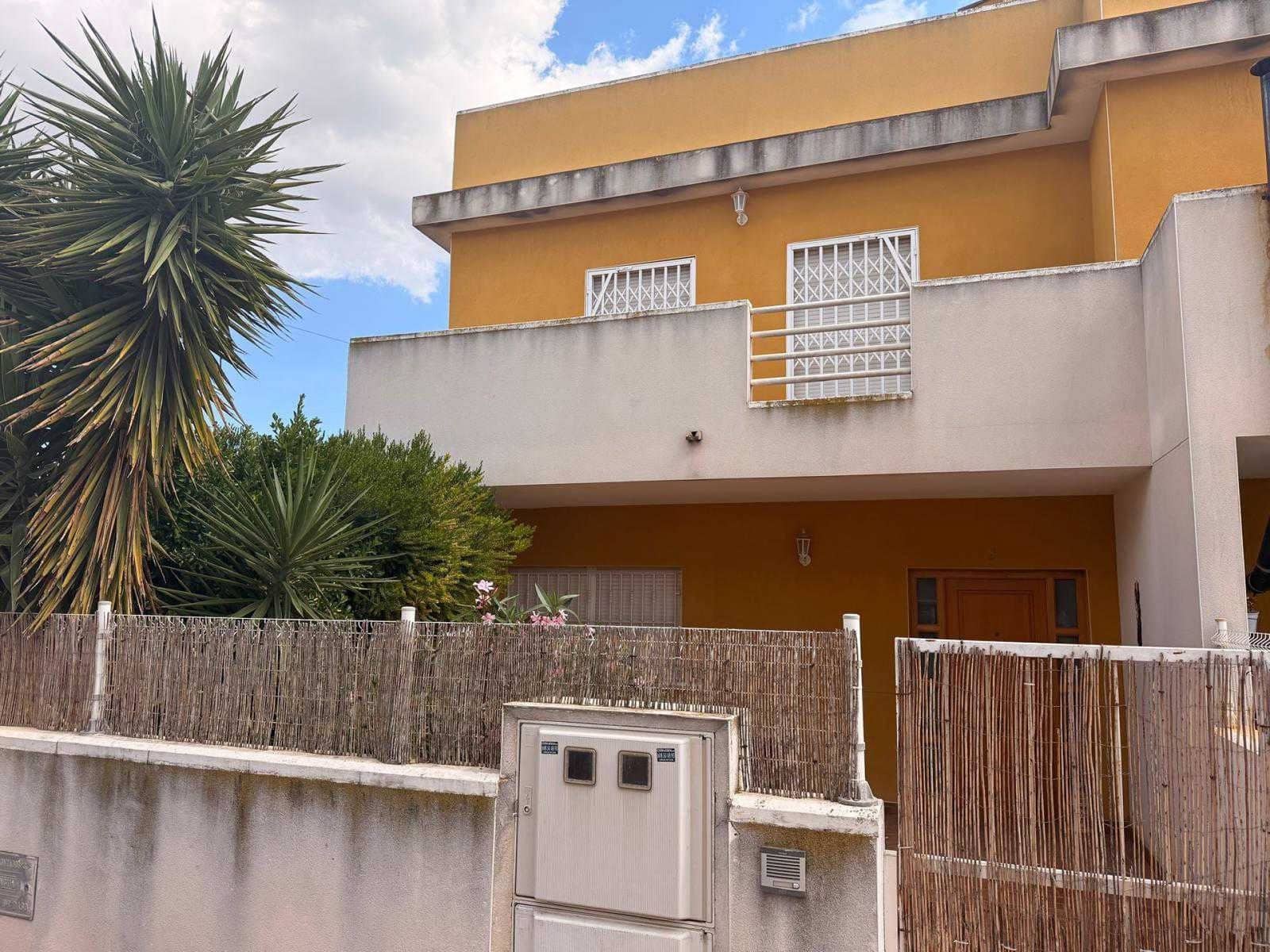 2 Zimmer Haus zu verkaufen in Hondon de los Frailes - 145.000 € (Ref: 9835197)