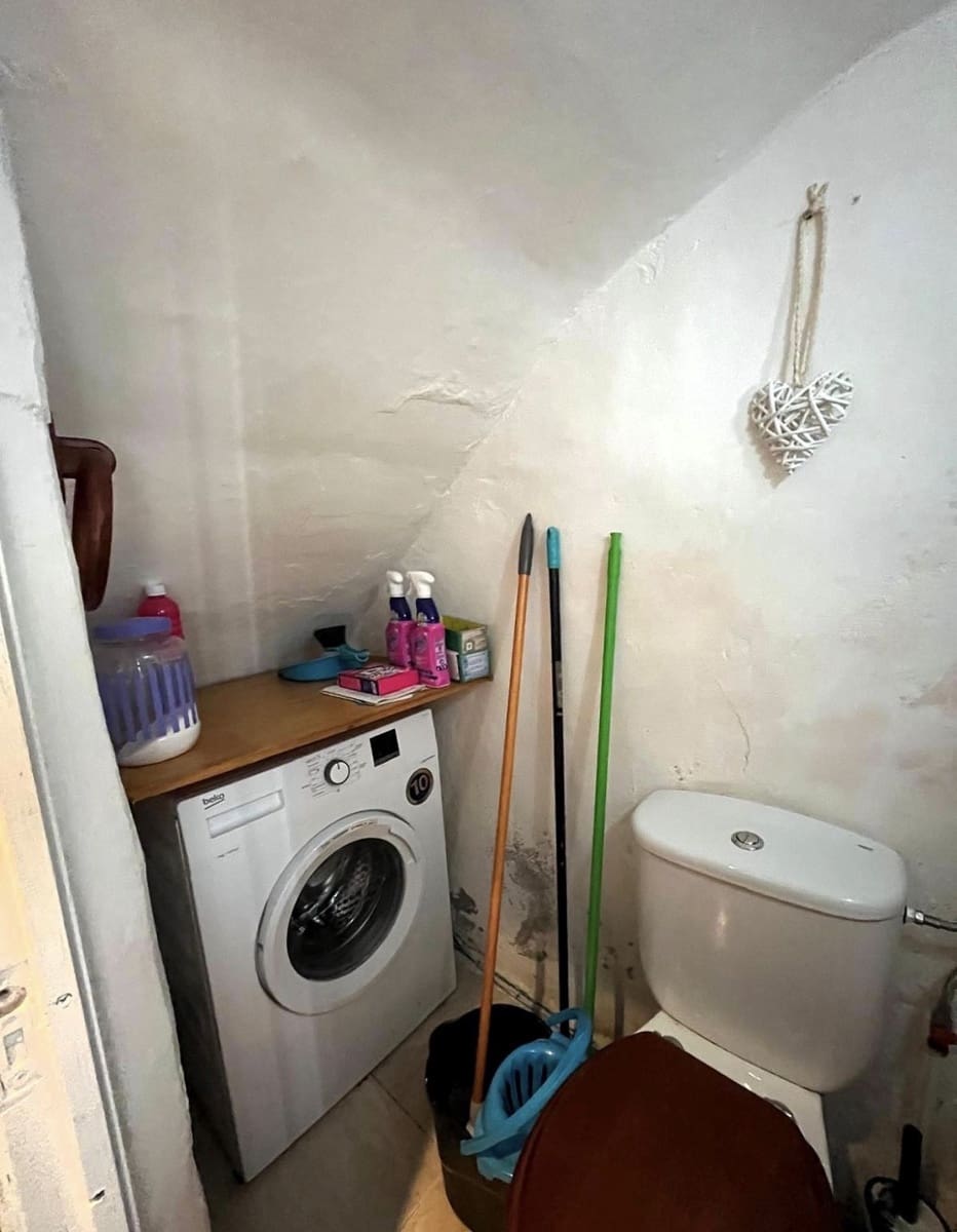 2 bedroom Townhouse for sale in Castalla - € 65,000 (Ref: 9838894)
