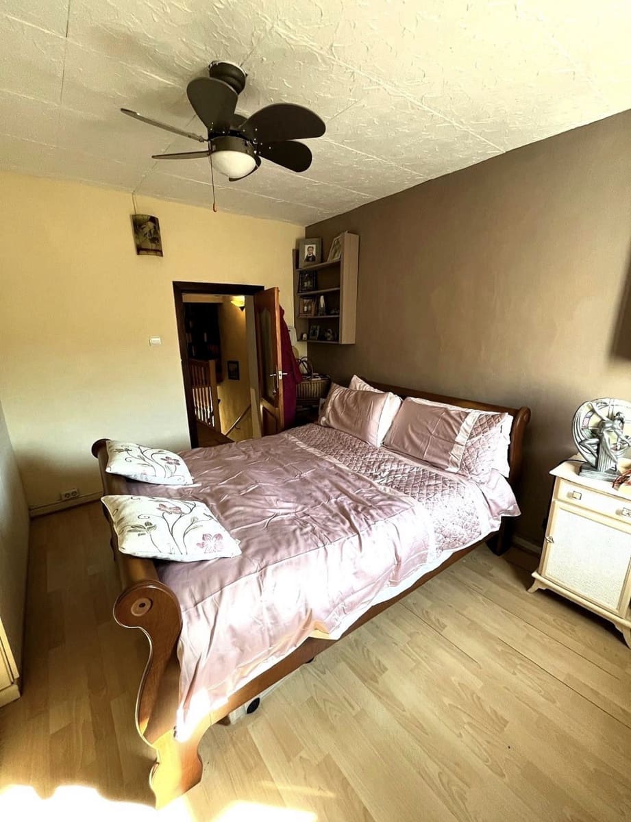 2 bedroom Townhouse for sale in Castalla - € 65,000 (Ref: 9838894)