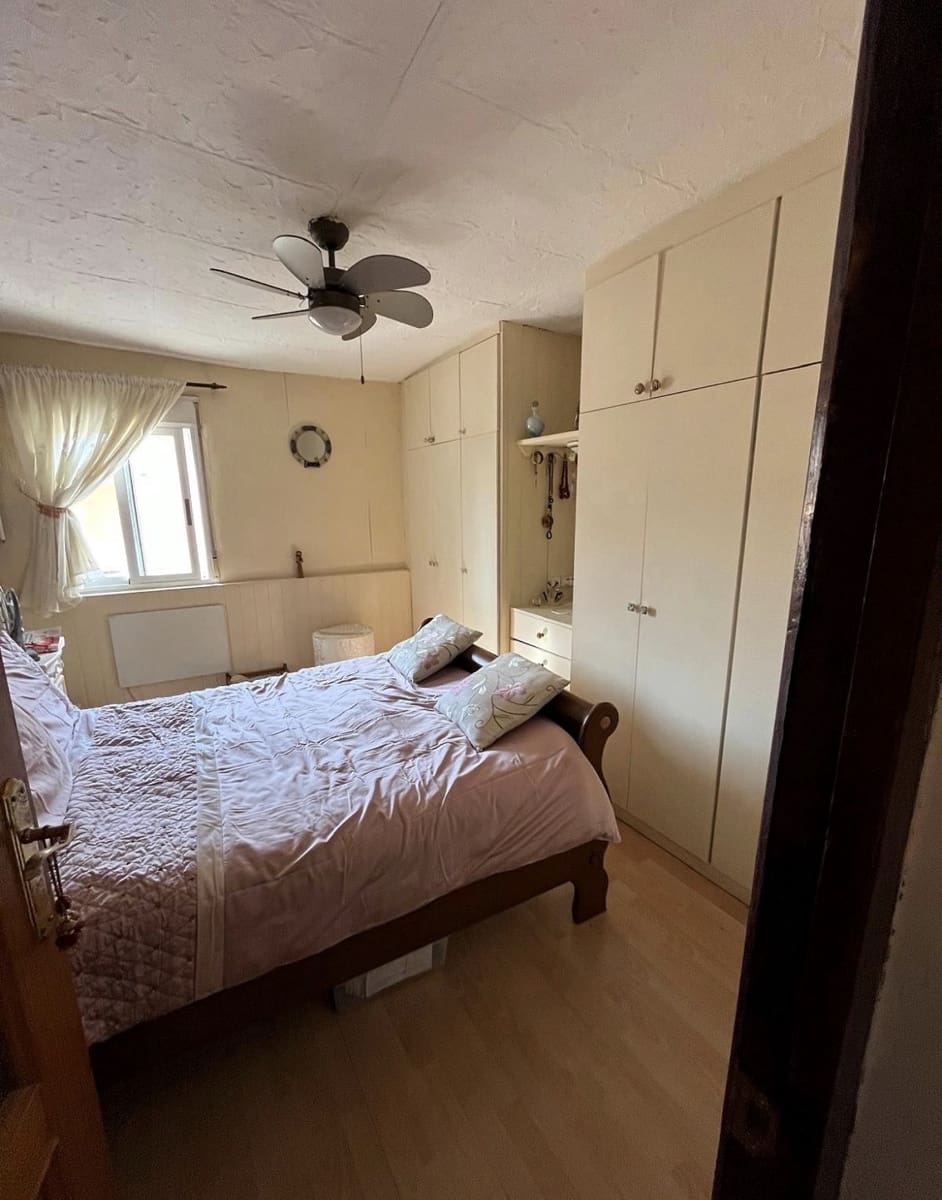 2 bedroom Townhouse for sale in Castalla - € 65,000 (Ref: 9838894)
