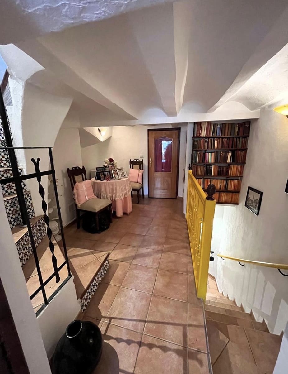2 bedroom Townhouse for sale in Castalla - € 65,000 (Ref: 9838894)