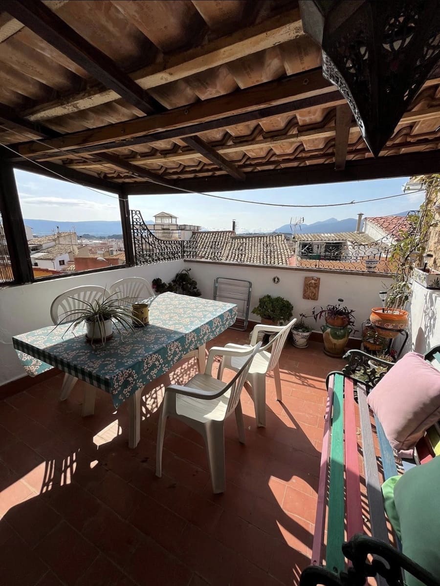 2 bedroom Townhouse for sale in Castalla - € 65,000 (Ref: 9838894)