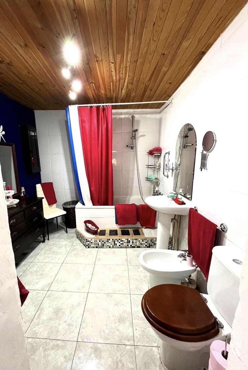 2 bedroom Townhouse for sale in Castalla - € 65,000 (Ref: 9838894)