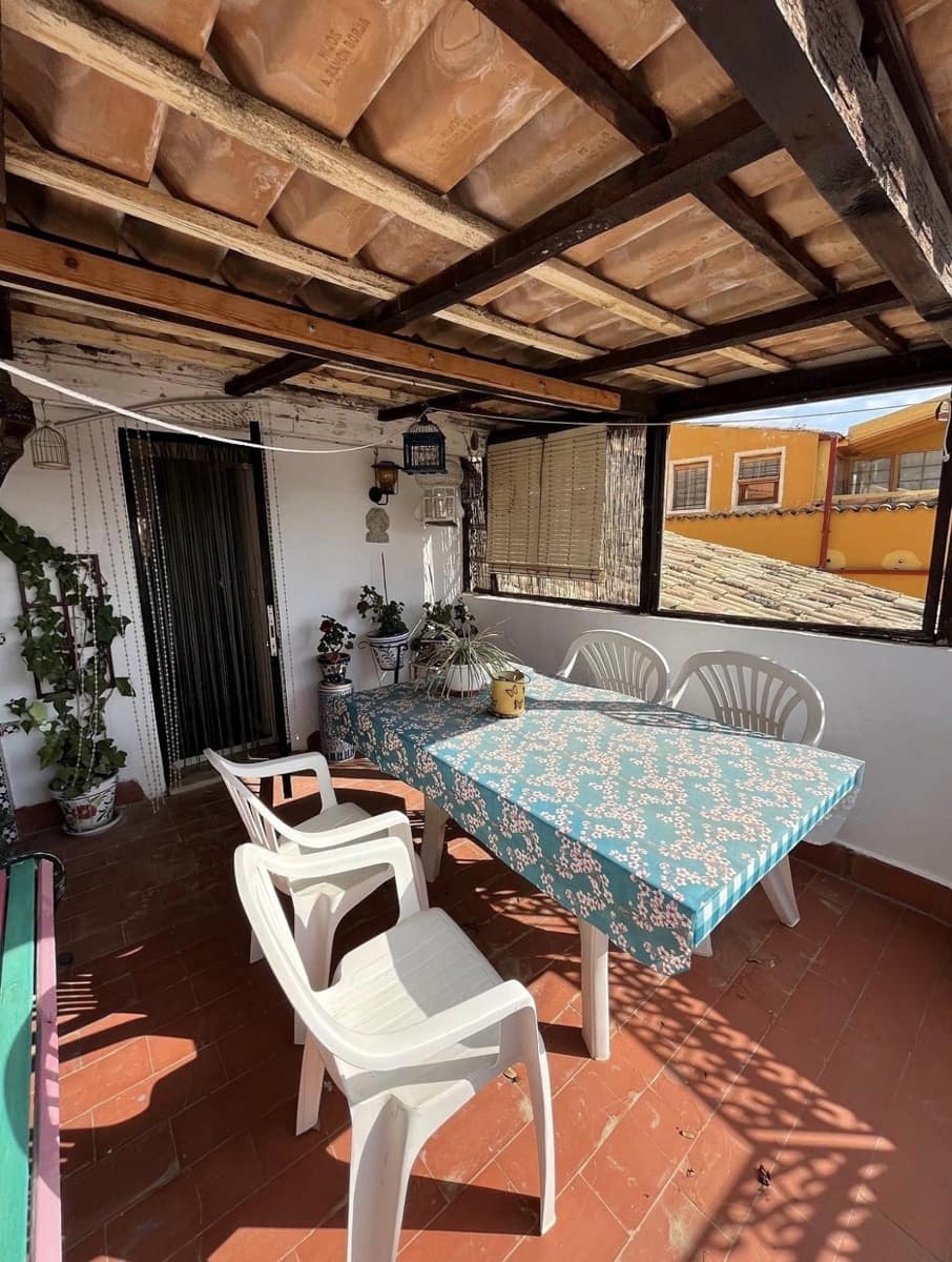 2 bedroom Townhouse for sale in Castalla - € 65,000 (Ref: 9838894)