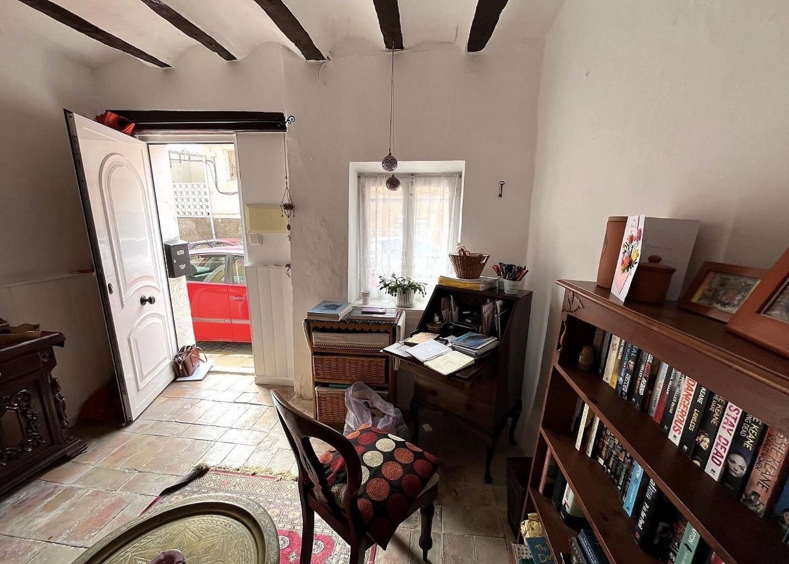 2 bedroom Townhouse for sale in Castalla - € 65,000 (Ref: 9838894)