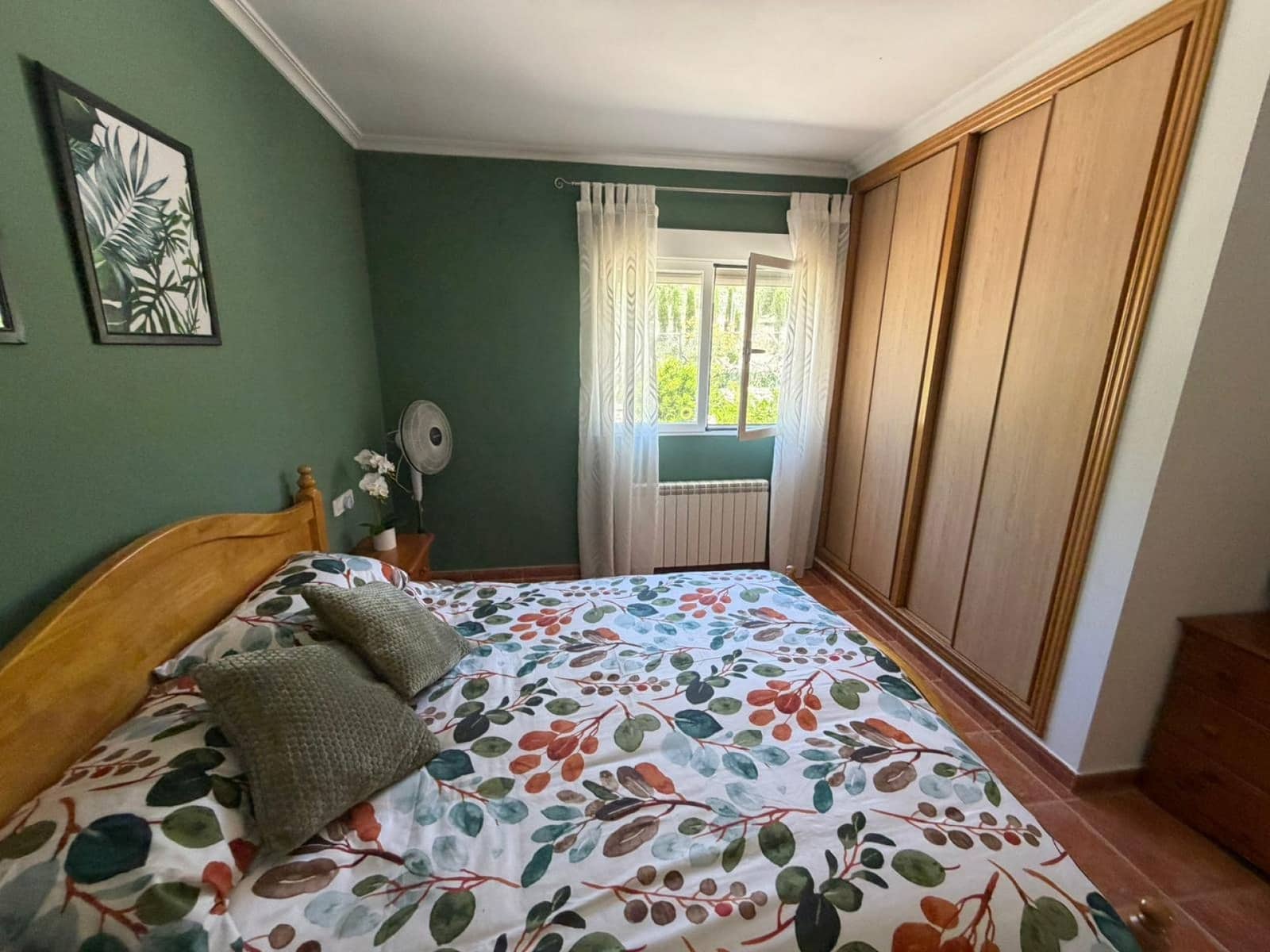 Chalet de 3 habitaciones en Sax en venta con piscina garaje - 349.995 € (Ref: 9849000)