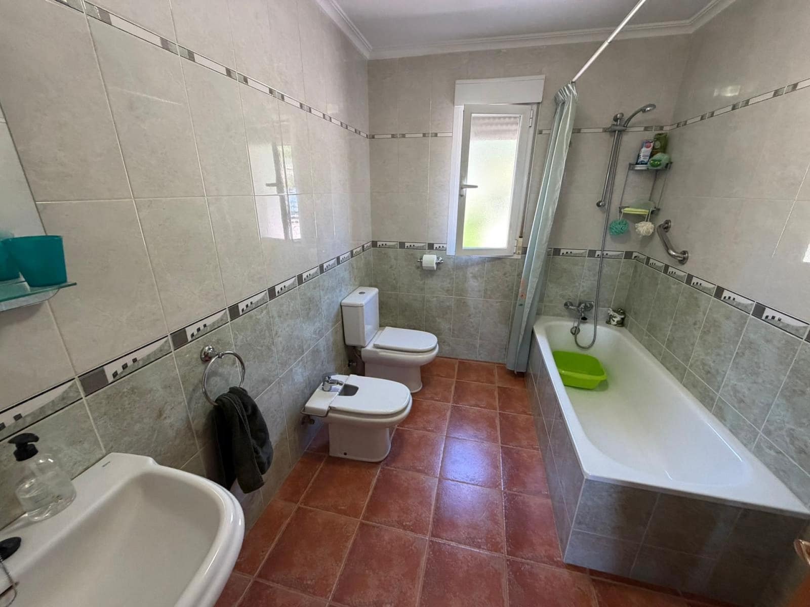 Chalet de 3 habitaciones en Sax en venta con piscina garaje - 349.995 € (Ref: 9849000)