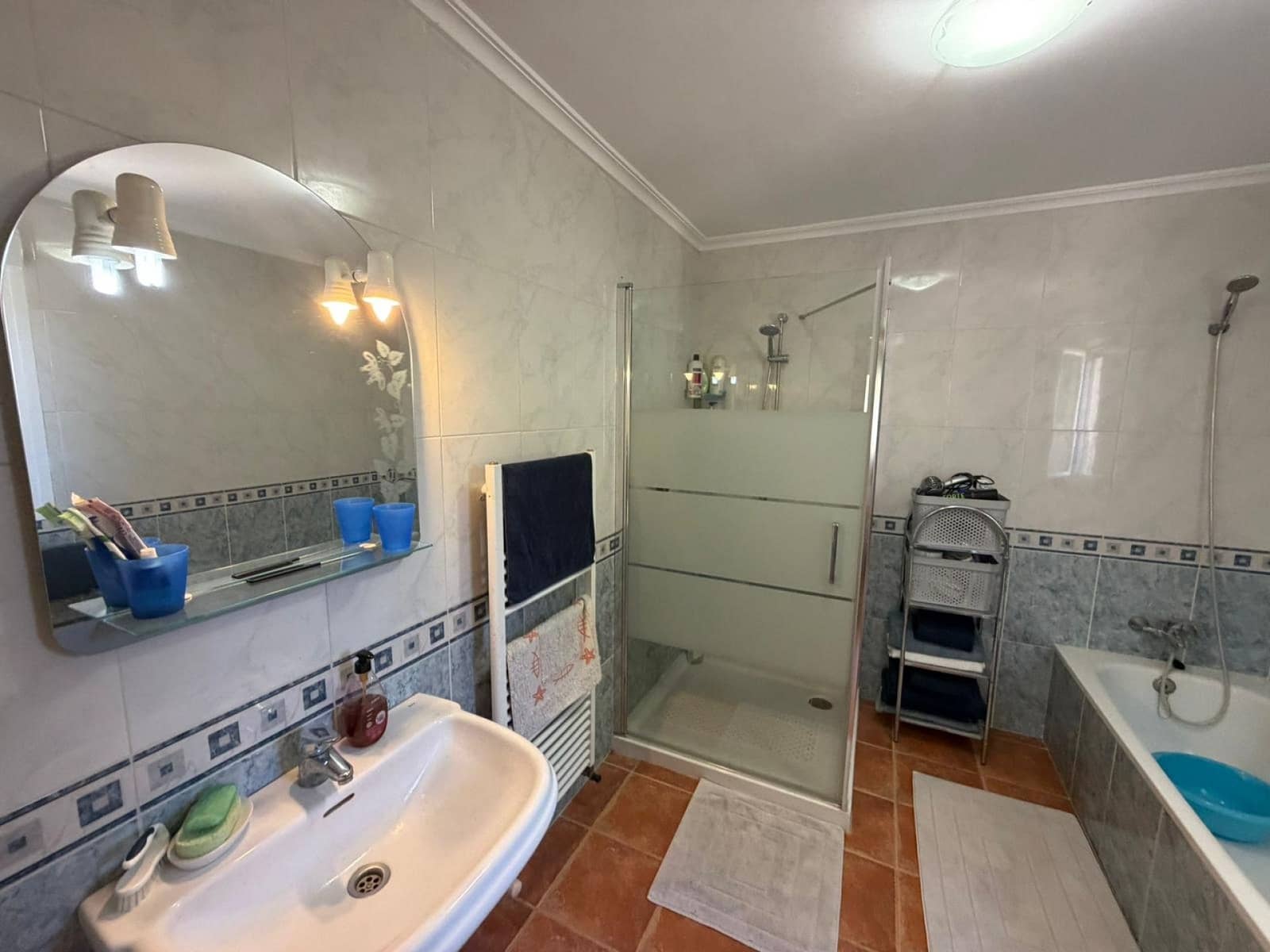 Chalet de 3 habitaciones en Sax en venta con piscina garaje - 349.995 € (Ref: 9849000)