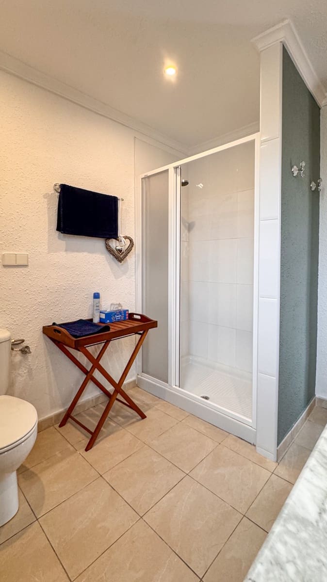 3 chambre Villa/Maison à vendre à Canada de la Lena avec piscine garage - 475 000 € (Ref: 9852141)