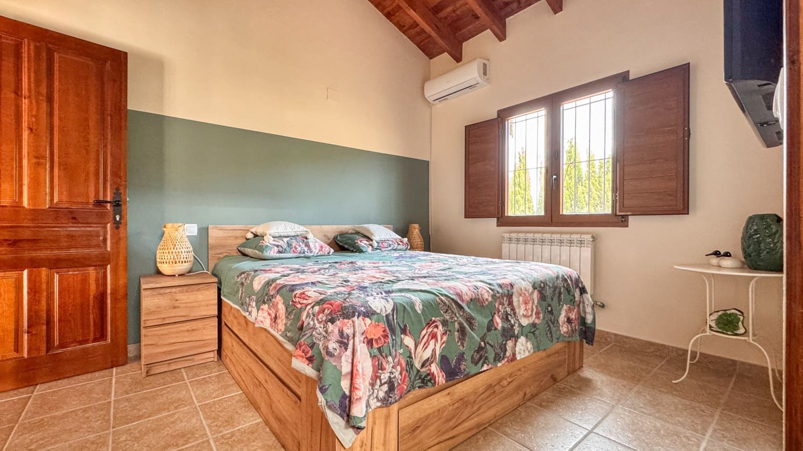 3 chambre Villa/Maison à vendre à Canada de la Lena avec piscine garage - 475 000 € (Ref: 9852141)