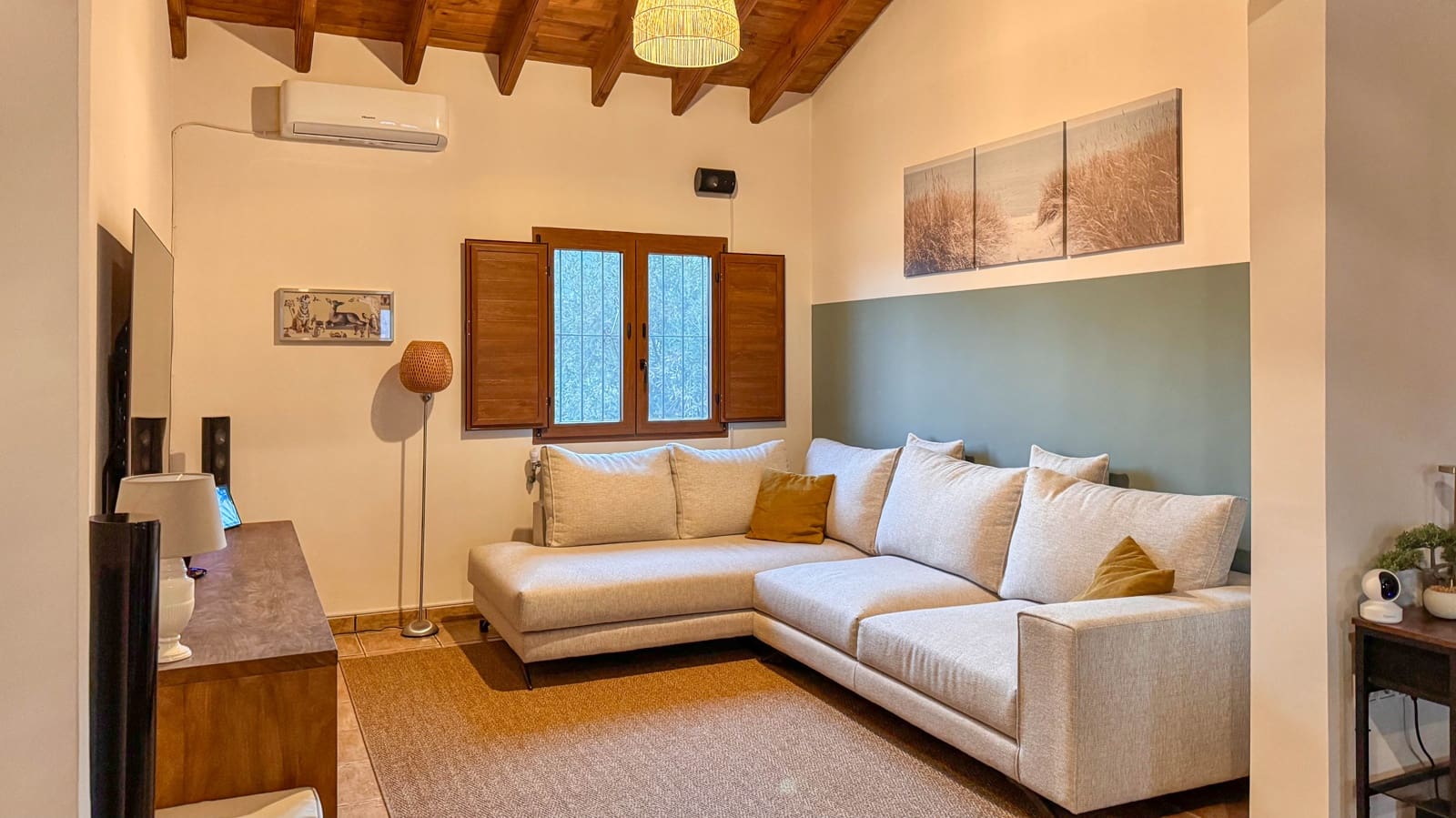 3 chambre Villa/Maison à vendre à Canada de la Lena avec piscine garage - 475 000 € (Ref: 9852141)