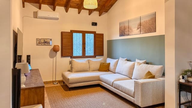3 chambre Villa/Maison à vendre à Cañada de la Lena, Abanilla avec piscine garage - 475 000 € (Ref: 9852141)