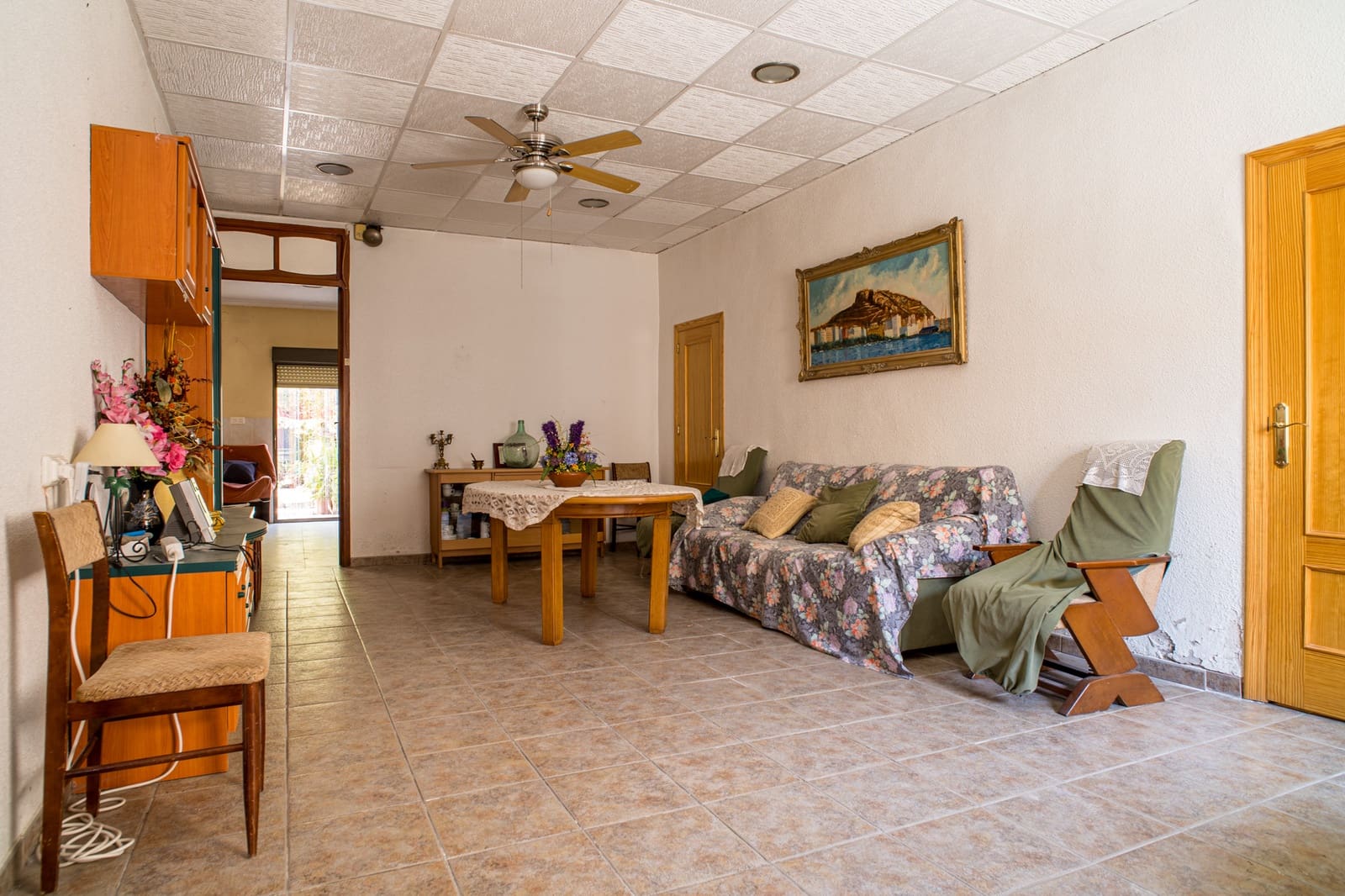 5 bedroom Townhouse for sale in Pinoso - € 170,000 (Ref: 9852145)