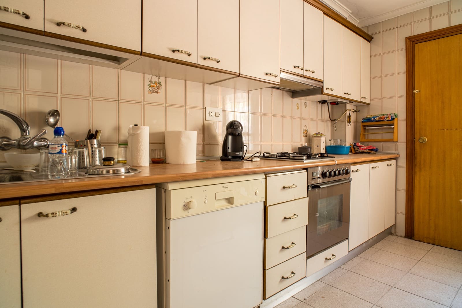 5 bedroom Townhouse for sale in Pinoso - € 170,000 (Ref: 9852145)