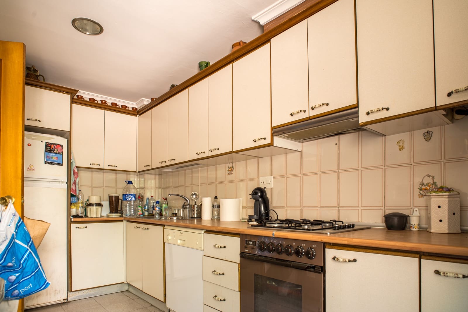 5 bedroom Townhouse for sale in Pinoso - € 170,000 (Ref: 9852145)