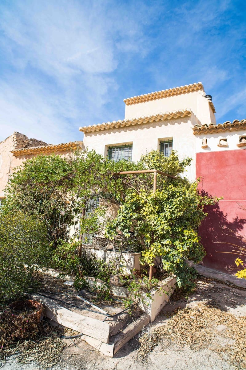 3 camera da letto Casa in vendita in Pinoso - 149.000 € (Rif: 9852148)