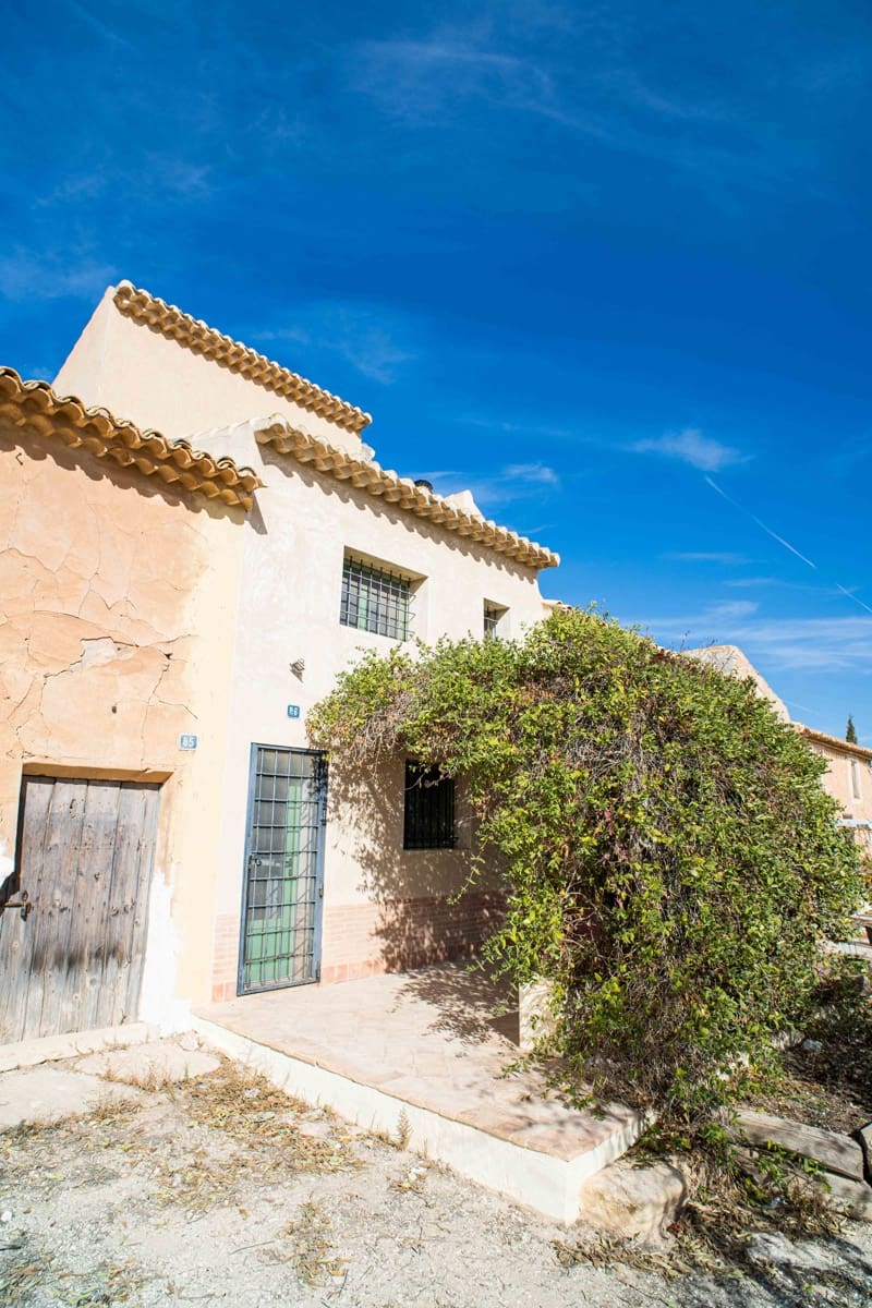 3 camera da letto Casa in vendita in Pinoso - 149.000 € (Rif: 9852148)