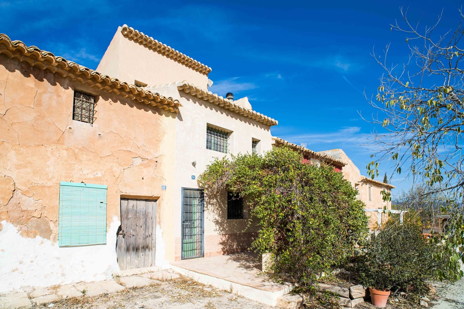 3 camera da letto Casa in vendita in Pinoso - 149.000 € (Rif: 9852148)