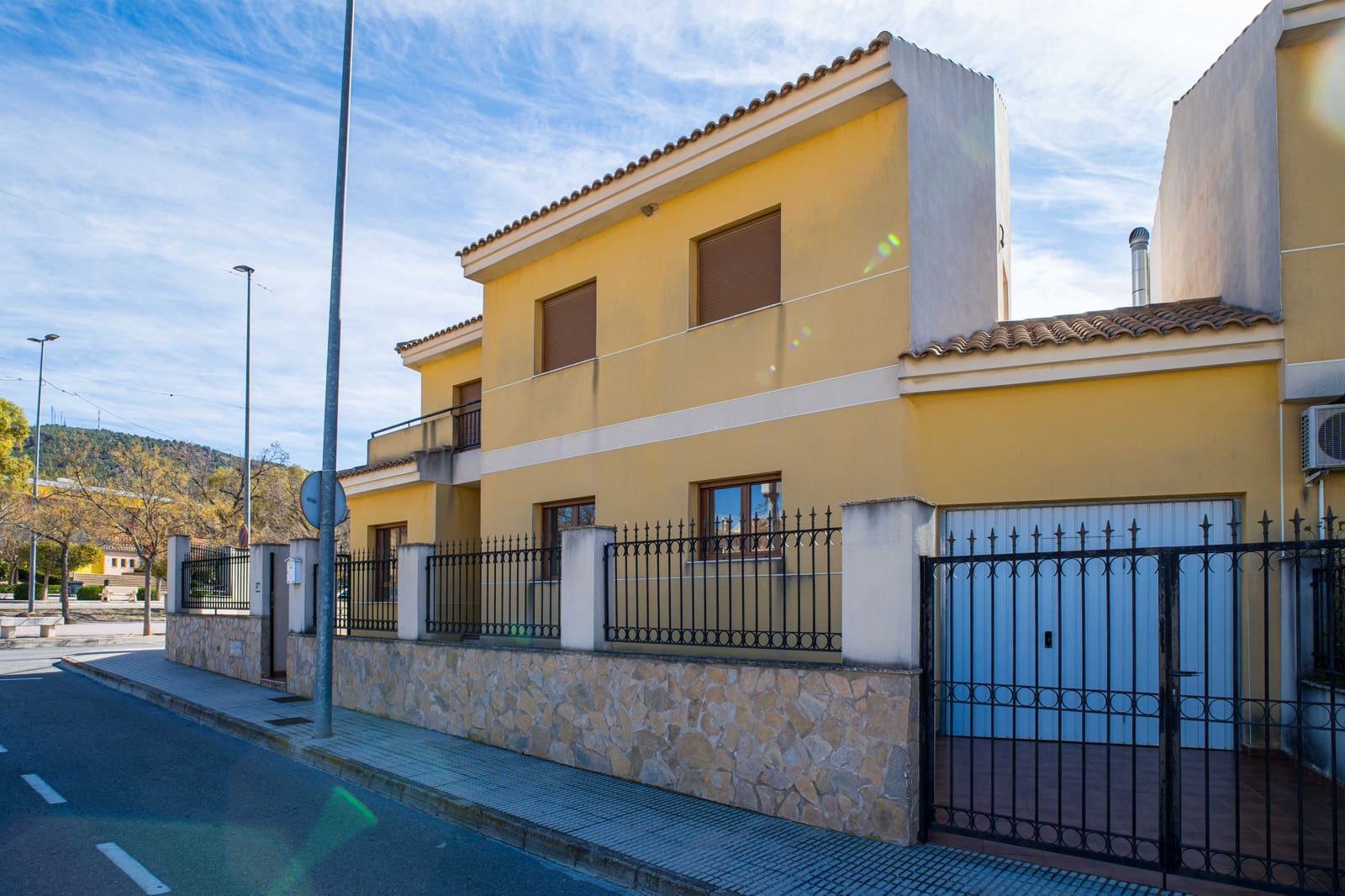 4 soveværelse Byhus til salg i Pinoso - € 235.000 (Ref: 9852149)