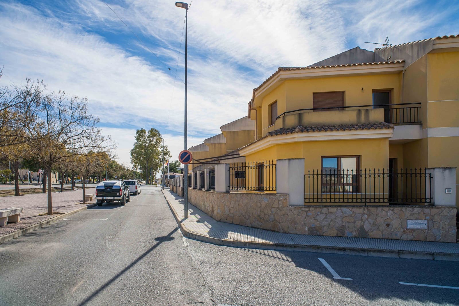 4 soveværelse Byhus til salg i Pinoso - € 235.000 (Ref: 9852149)