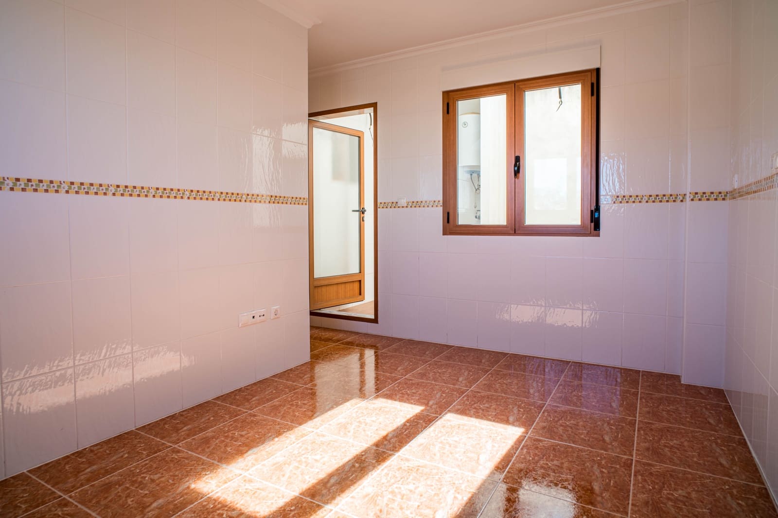 4 soveværelse Byhus til salg i Pinoso - € 235.000 (Ref: 9852149)