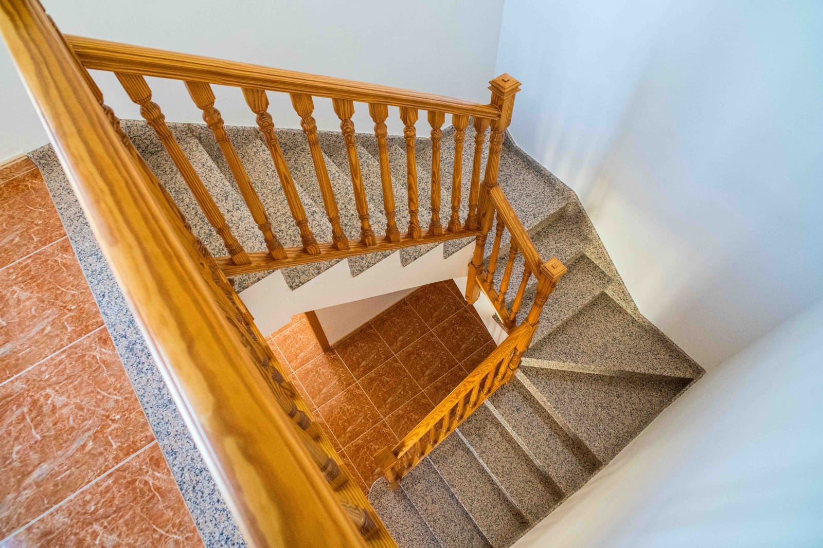 4 soveværelse Byhus til salg i Pinoso - € 235.000 (Ref: 9852149)