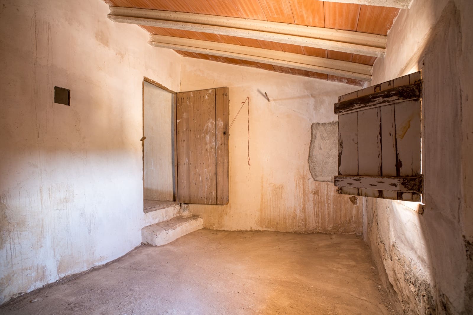 3 soverom Hus til salgs i Raspay med svømmebasseng - € 56 500 (Ref: 9852151)