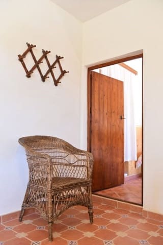 4 soveværelse Finca/Landehus til salg i La Alberquilla, Jumilla - € 197.000 (Ref: 9852152)