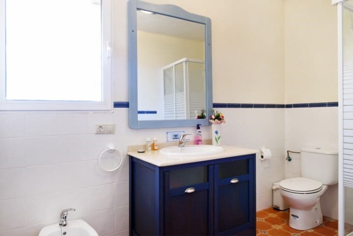 4 soveværelse Finca/Landehus til salg i La Alberquilla - € 197.000 (Ref: 9852152)