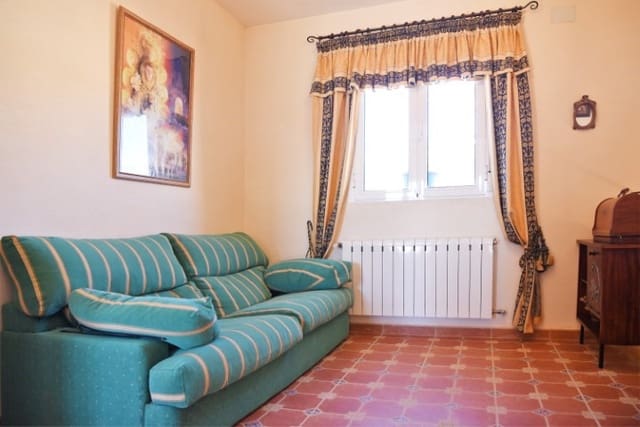 4 soveværelse Finca/Landehus til salg i La Alberquilla, Jumilla - € 197.000 (Ref: 9852152)