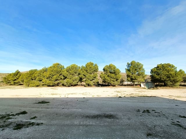 Commercieel te koop in Hondón de los Frailes - € 300.000 (Ref: 9854925)