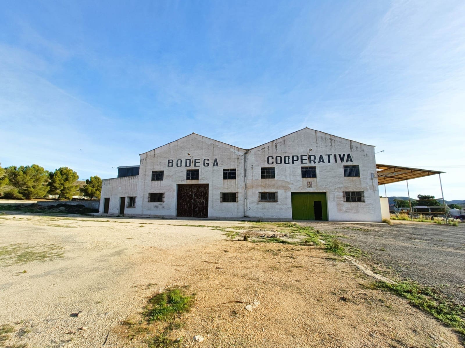 Commercieel te koop in Hondon de los Frailes - € 300.000 (Ref: 9854925)