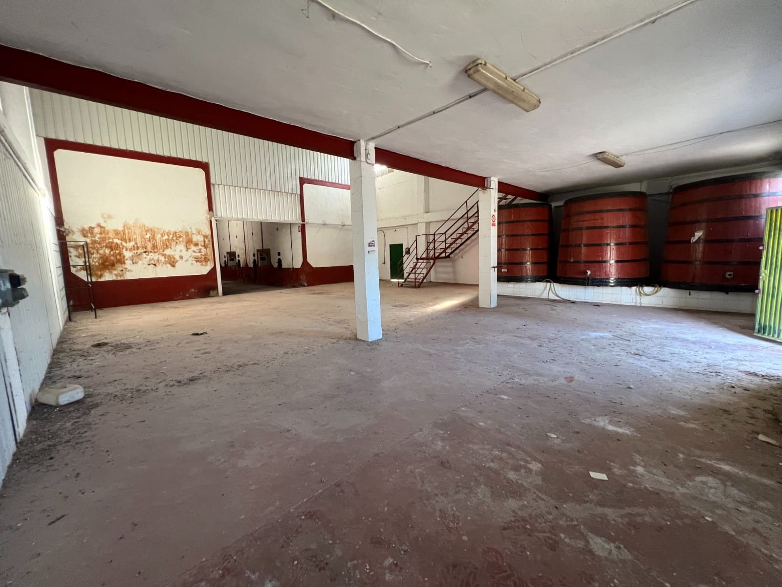 Commercieel te koop in Hondon de los Frailes - € 300.000 (Ref: 9854925)