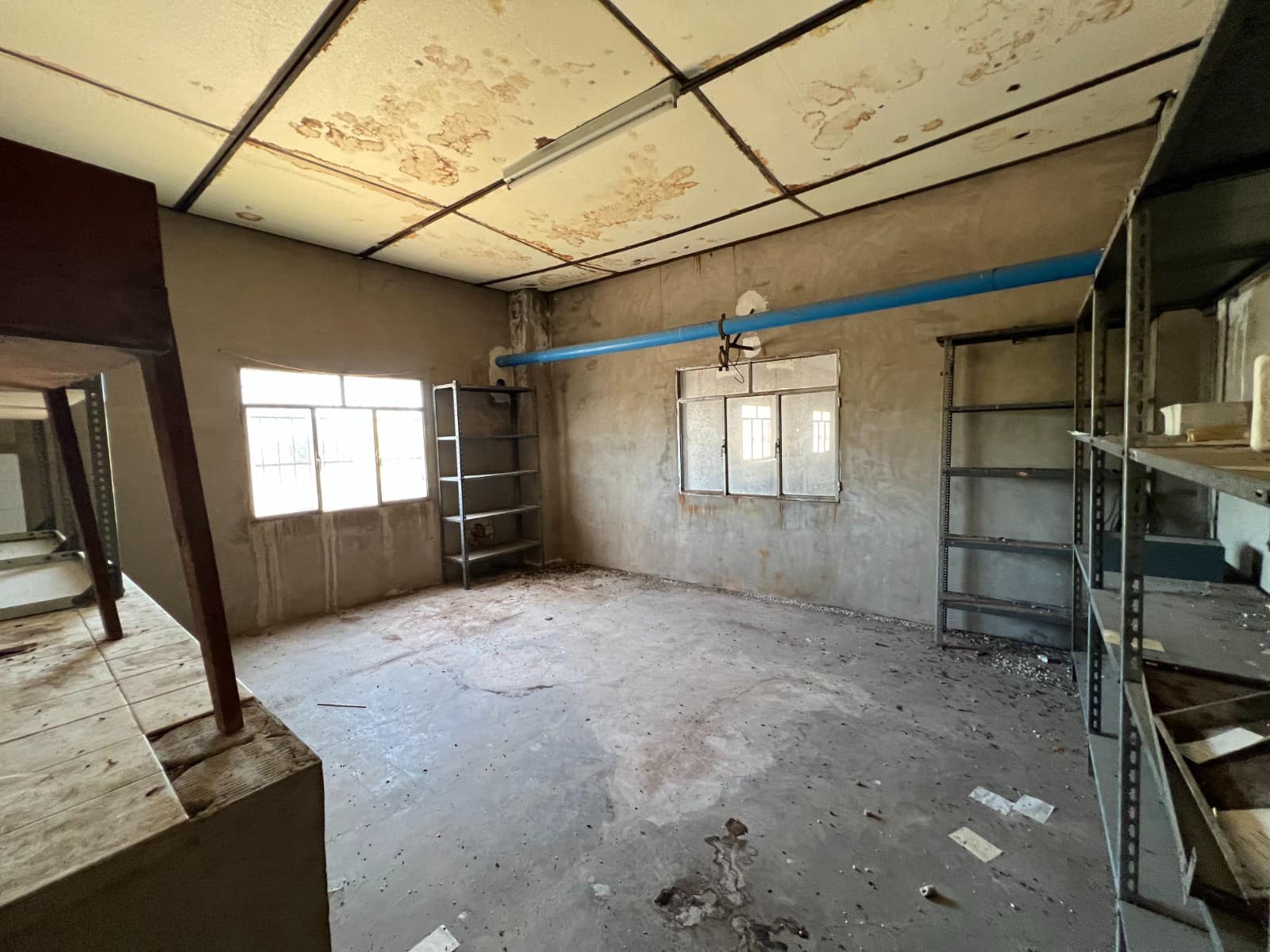 Commercieel te koop in Hondon de los Frailes - € 300.000 (Ref: 9854925)