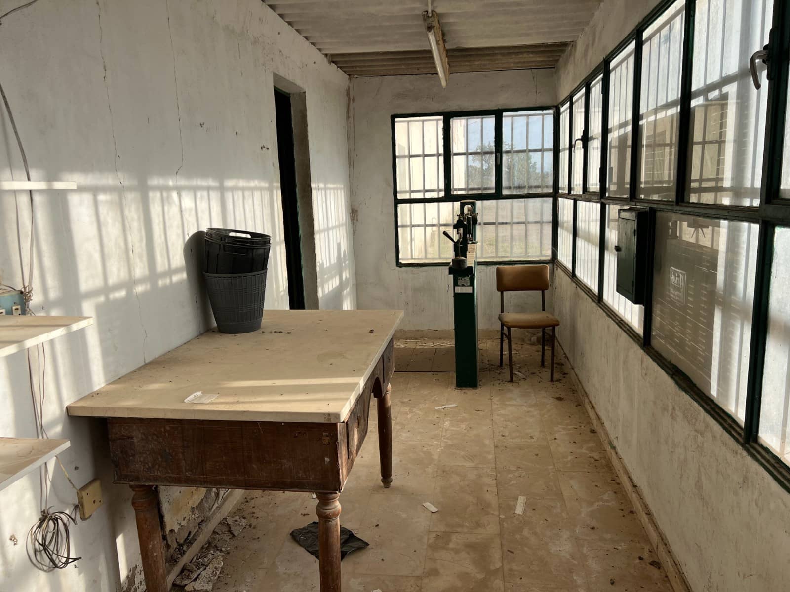 Commercieel te koop in Hondon de los Frailes - € 300.000 (Ref: 9854925)