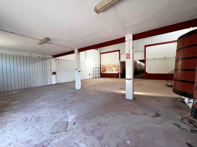 Commercieel te koop in Hondón de los Frailes - € 300.000 (Ref: 9854925)