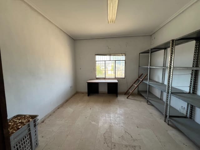 Commercieel te koop in Hondón de los Frailes - € 300.000 (Ref: 9854925)