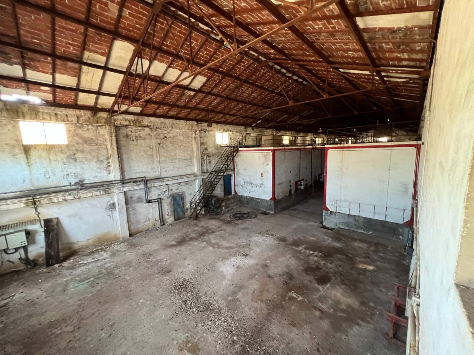Commercieel te koop in Hondon de los Frailes - € 300.000 (Ref: 9854925)