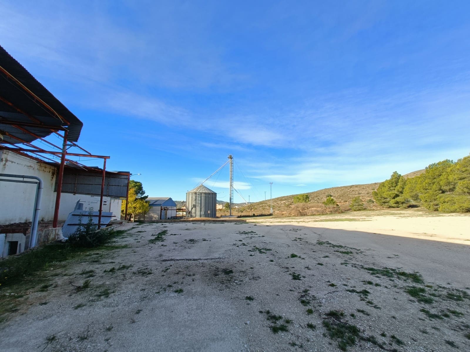 Commercieel te koop in Hondon de los Frailes - € 300.000 (Ref: 9854925)