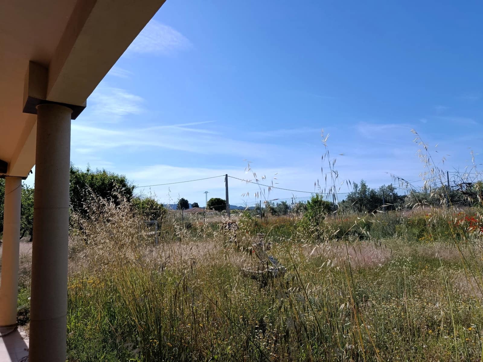 2 bedroom Finca/Country House for sale in Teresa de Cofrentes - € 119,995 (Ref: 9858564)