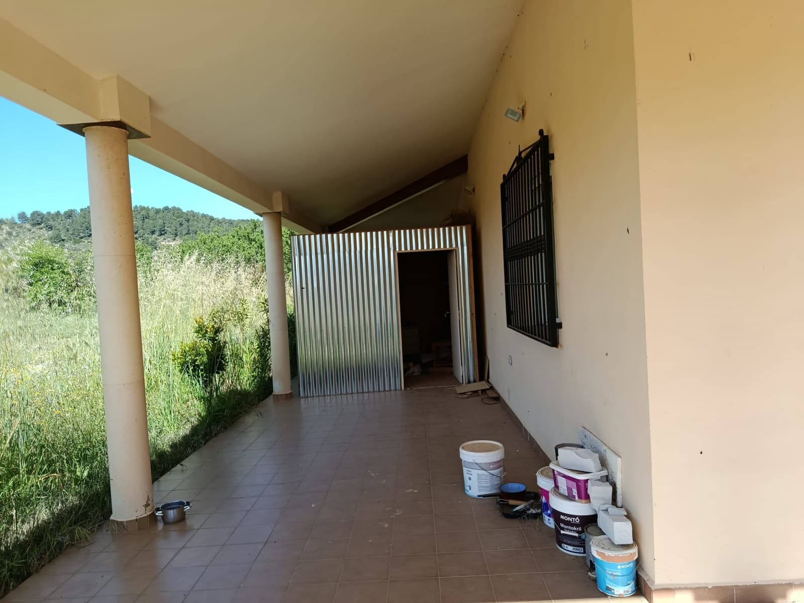 2 bedroom Finca/Country House for sale in Teresa de Cofrentes - € 119,995 (Ref: 9858564)
