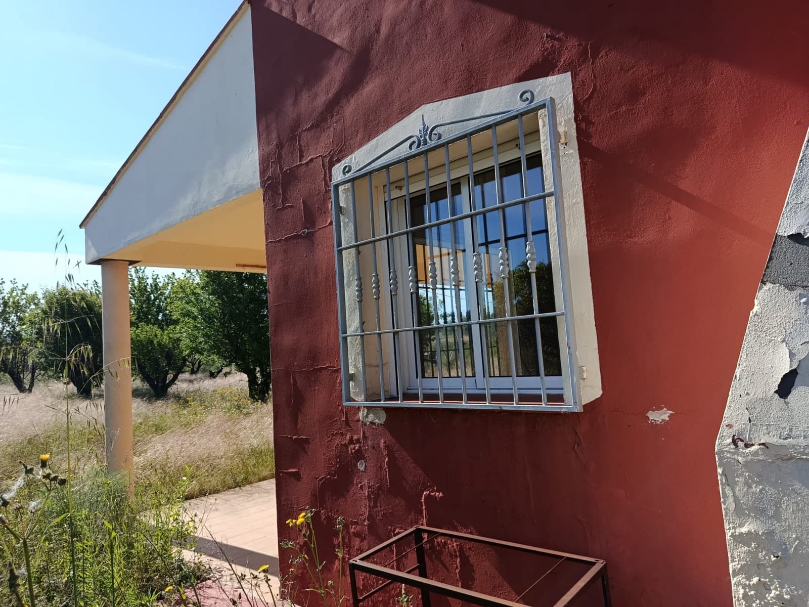 2 bedroom Finca/Country House for sale in Teresa de Cofrentes - € 119,995 (Ref: 9858564)