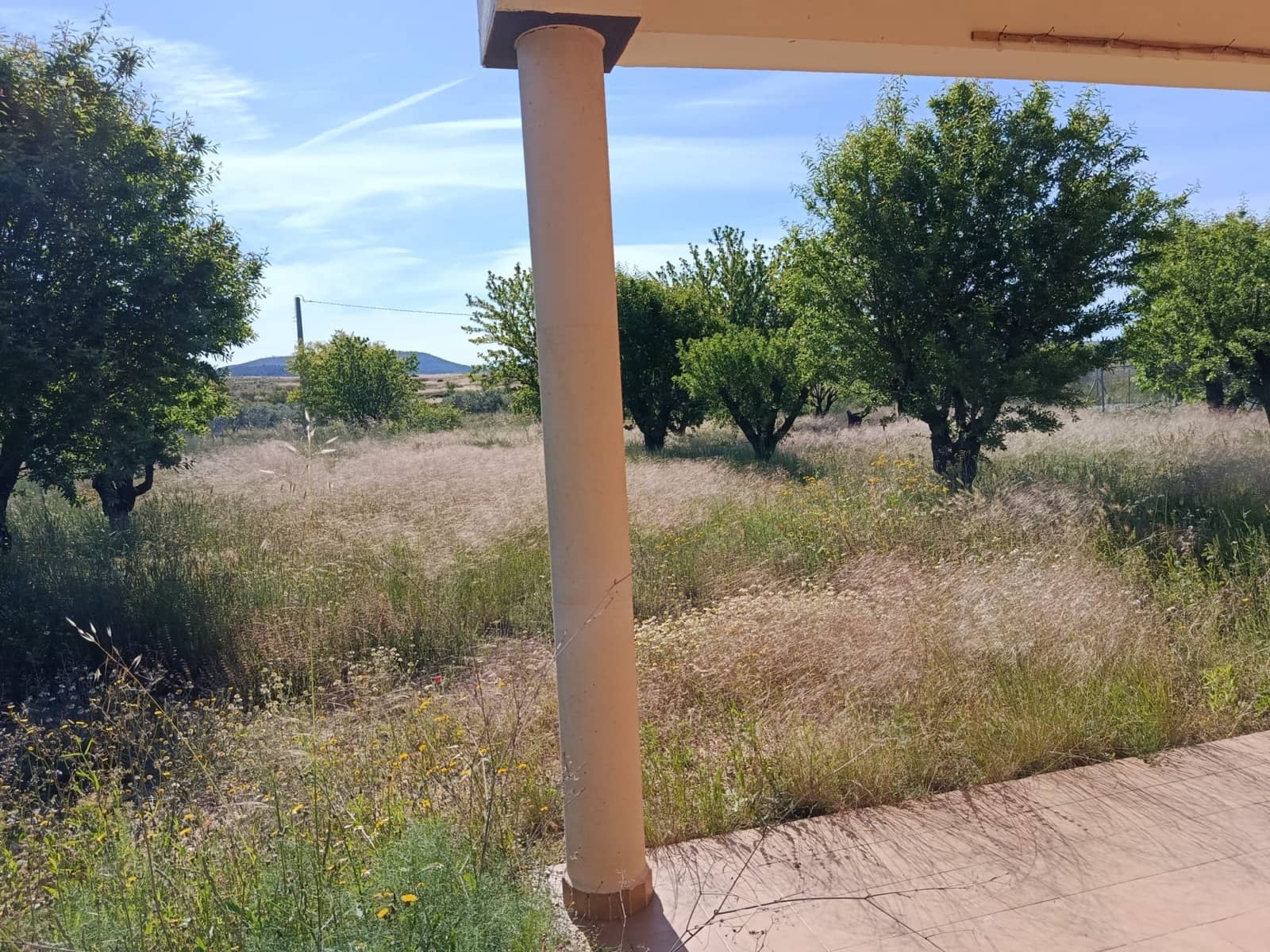 2 bedroom Finca/Country House for sale in Teresa de Cofrentes - € 119,995 (Ref: 9858564)