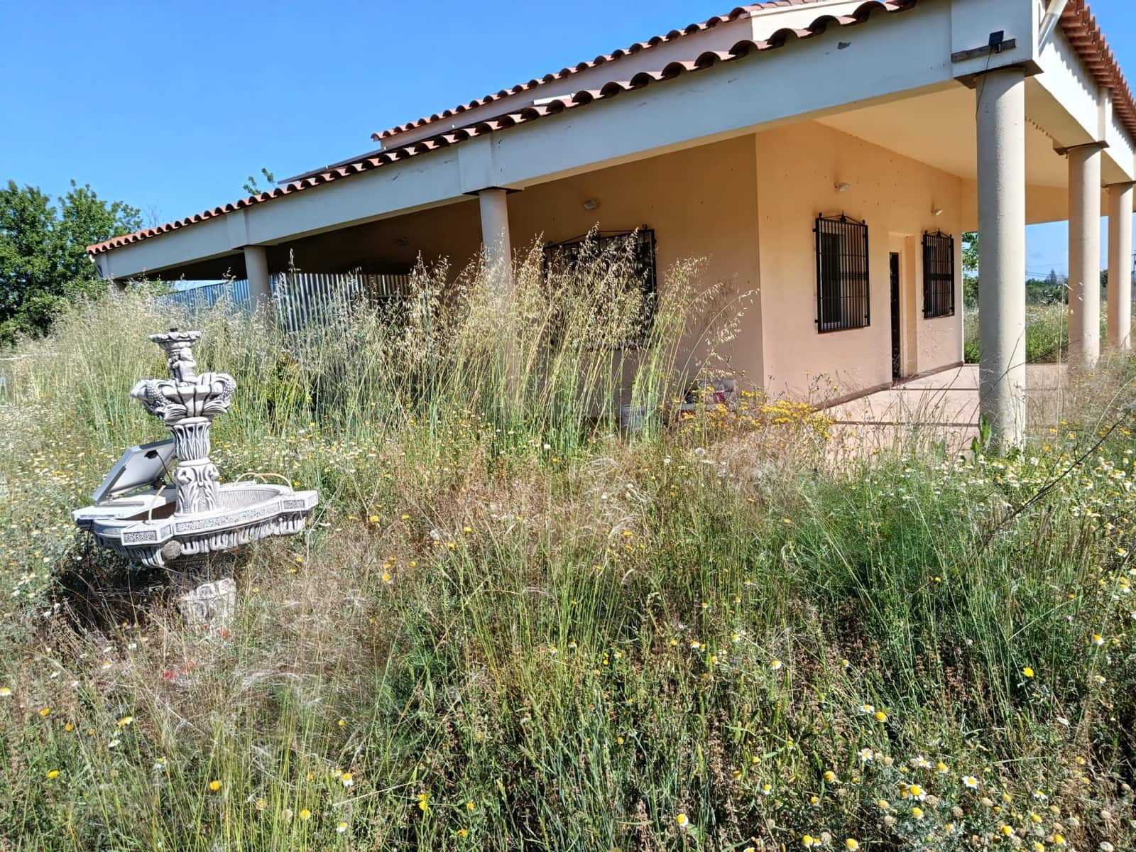 2 bedroom Finca/Country House for sale in Teresa de Cofrentes - € 119,995 (Ref: 9858564)